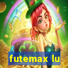 futemax lu